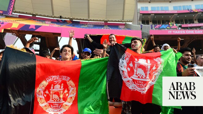 Joy across Kabul after Afghanistan’s Emerging Teams Asia Cup cricket win