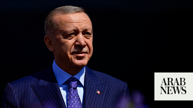 Turkiye’s president sues opposition chief, Istanbul mayor for alleged slander