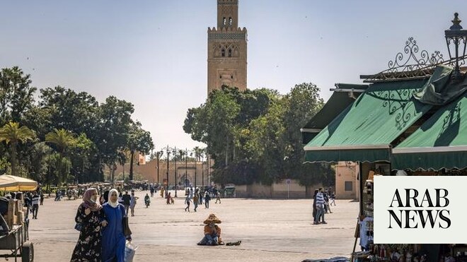 Moroccan population grows to 36.8 million in 2024