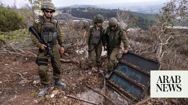 Six Israeli troops killed in south Lebanon combat: army