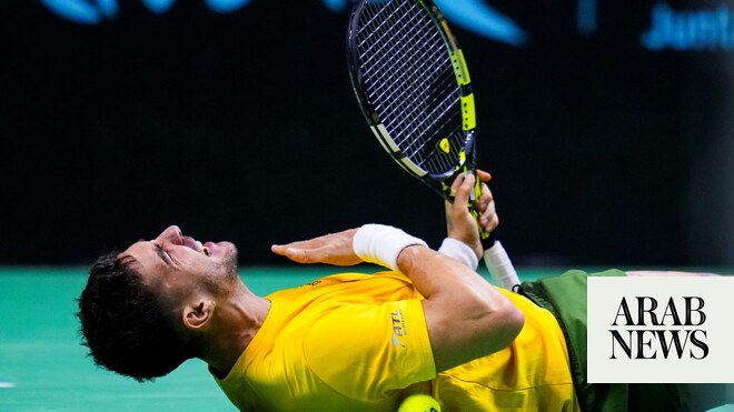 Team selection sparks debate in Australia’s Davis Cup quarterfinal victory over USA in Malaga