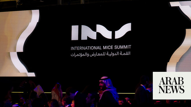 Over 1,000 industry experts expected at exhibitions summit, say organizers