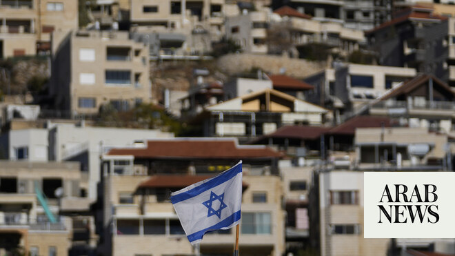 Saudi Arabia condemns Israeli plan on annexed Golan population