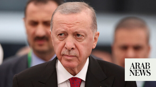 Erdogan to visit Ethiopia, Somalia in early 2025 after brokering deal