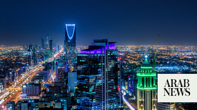 Saudi Arabia’s Economy To Expand By 3.7% In 2025: Mastercard Economics ...