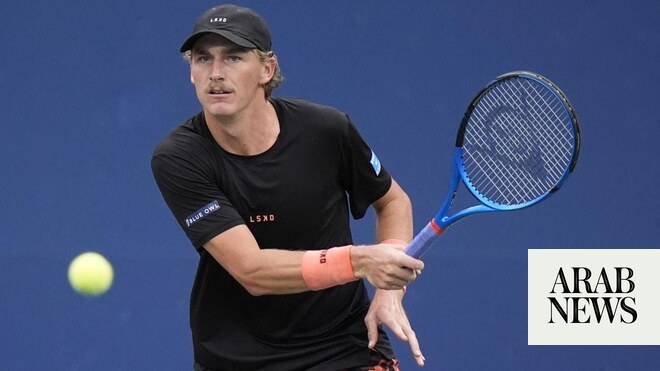 Australian tennis star Purcell provisionally suspended for doping