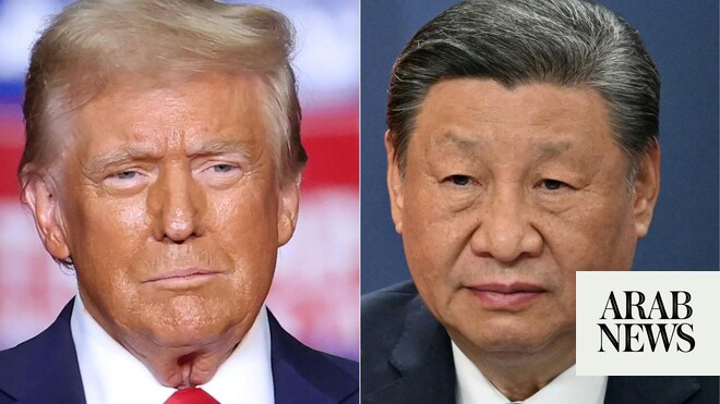 China attaches importance to Trump's remarks on negotiations with Xi