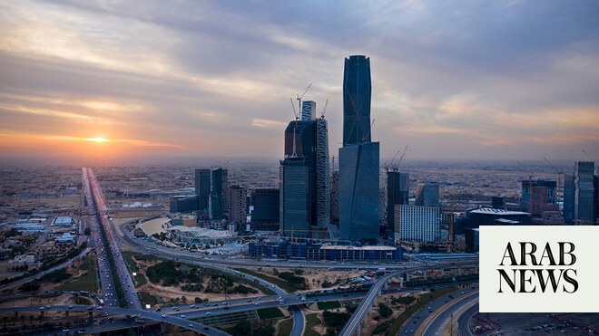 Saudi capital market strategy set to boost growth, transparency