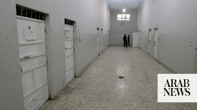 UN Libya mission alarmed by reported torture footage in detention facility