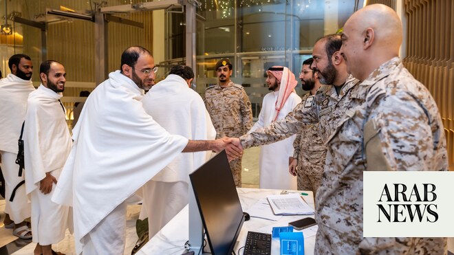 Makkah hosts 10th international military Qur’an contest