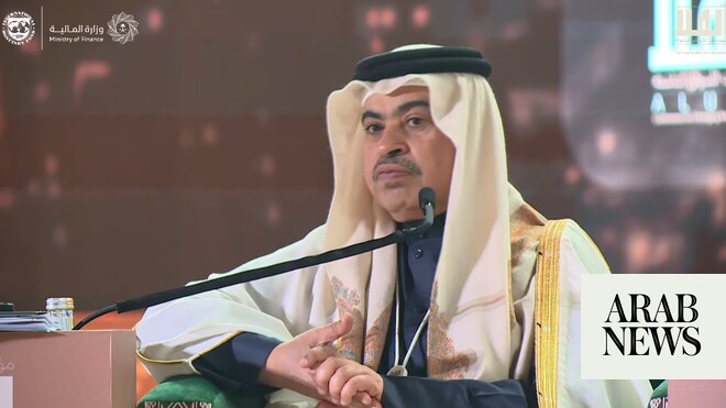 Financial discipline crucial while pursuing economic diversification efforts: Qatari minister