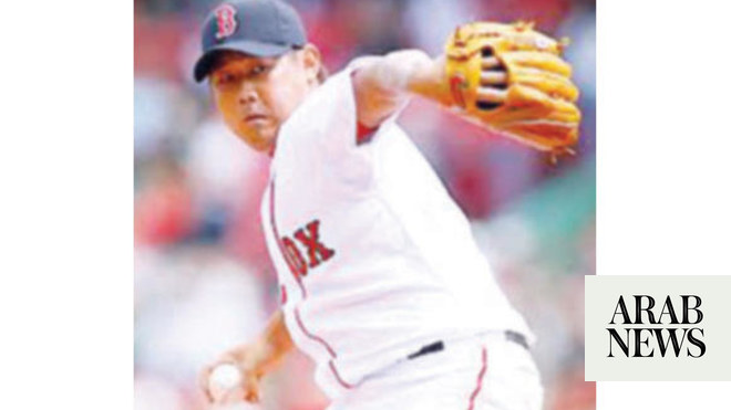 Daisuke Matsuzaka agrees to minor league deal with Indians