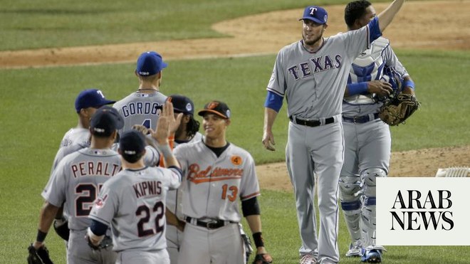 Rivera perfect, AL beats NL 3-0 in All-Star game - Statesboro Herald