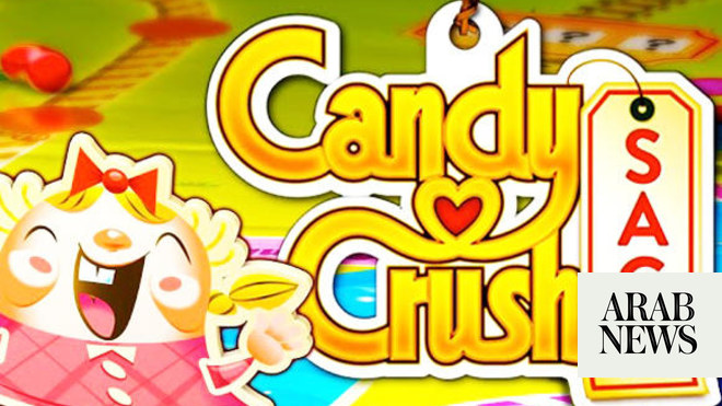 Facebook Game Guide: Candy Crush Saga Cheat