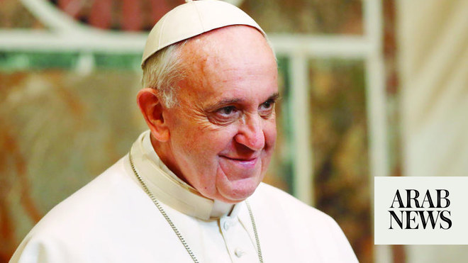 Pope Francis Wants Catholic Church To ‘intensify’ Dialogue With Islam ...