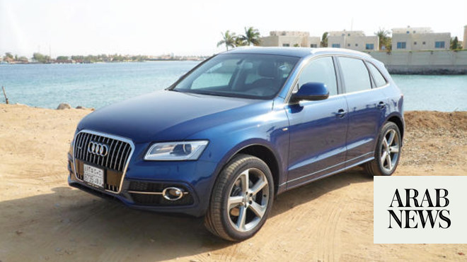 Audi Q5 TFSI e  Audi MediaCenter