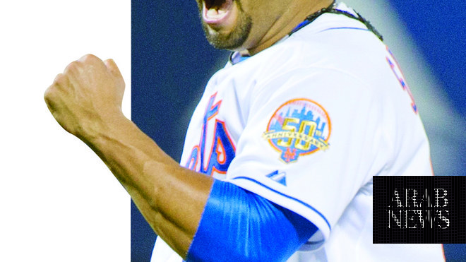 Tom Seaver Takes Pride in Johan Santana's No-Hitter - The New York Times