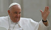 Pope offers prayers for ‘noble, courageous’ Chinese people
