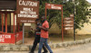 Nigeria warns over cholera outbreak that kills 30