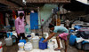 Not politics, not interest rates: India’s surging economy at risk from water