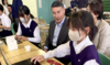 Aramco joins NPO to support STEAM learning in Japanese schools
