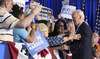 Biden says ‘staying in the race’ as he scrambles to save candidacy, braces for ABC interview