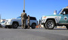 Saudi border guards seize 340kg of Qat 