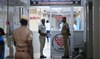 8 arrested after gruesome murder of Indian politician