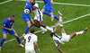 Turkiye take on Dutch in politically charged Euros quarter-final, England face Swiss