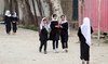 Testimonies of Afghan girls reveal grief, despair over Taliban school ban