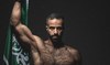 Saudi Arabia’s Mostafa Nada looks to impress in front of home country crowd