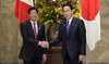 Philippines, Japan on verge of key defense pact