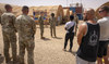 As US troops leave Niger base, Germany says it would also end its operation in Niamey