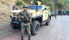 Suspected Kashmir rebels ambush Indian army convoy, kill five soldiers