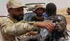 UN rights chief says investigating mass grave on Libya-Tunisia border