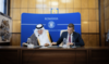 Saudi Arabia, Romania sign deal to propel logistics services 