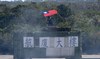 Taiwan soldier charged with leaking military secrets to China