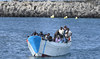 One dead as boat with 18 migrants goes down off Colombia