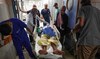 Airstrike kills 25 in southern Gaza as Israeli assault on Gaza City shuts down medical facilities