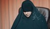 Iraq court condemns to death Daesh leader widow: judiciary