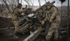 Ukraine says Russia has not taken control of Yasnobrodivka in Donetsk region
