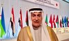 Saudi ambassador underscores potential benefits of Arab economic ties with Japan
