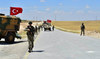 Iraq condemns Turkish military ‘incursions’ into north