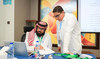 Saudi contestants for 2024 Astronomy and Astrophysics Olympiad undergo training