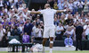 Lorenzo Musetti reaches his first Grand Slam semifinal at Wimbledon and will face Novak Djokovic