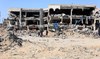 Hamas says mediators have not yet provided updates on Gaza ceasefire talks