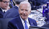 Biden holds high-stakes news conference as he fights for survival