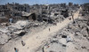 US ‘moving forward’ with 500-pound bombs for Israel