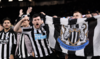 Saudi PIF increases stake in Newcastle United as co-owner Amanda Staveley departs