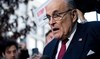 Judge ends Rudy Giuliani bankruptcy case, says he flouted the process with his lack of transparency